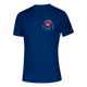 Adidas The Way of The Stick Short Sleeve Tee Image coming soon src=